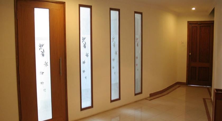 Hotel Kanishka Phg Bangalore Bagian luar foto