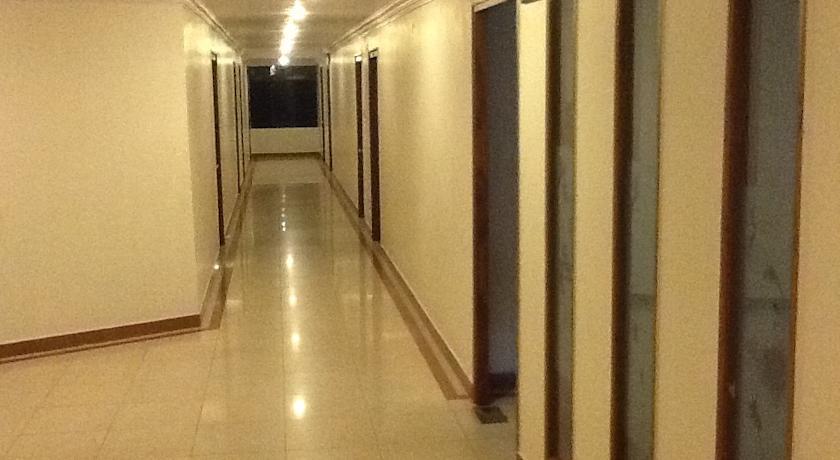 Hotel Kanishka Phg Bangalore Bagian luar foto