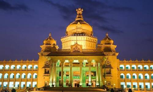 Hotel Kanishka Phg Bangalore Bagian luar foto