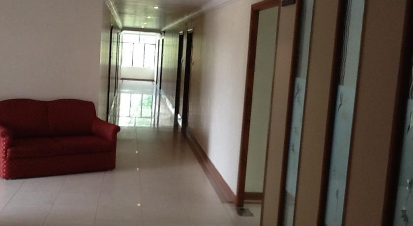 Hotel Kanishka Phg Bangalore Bagian luar foto