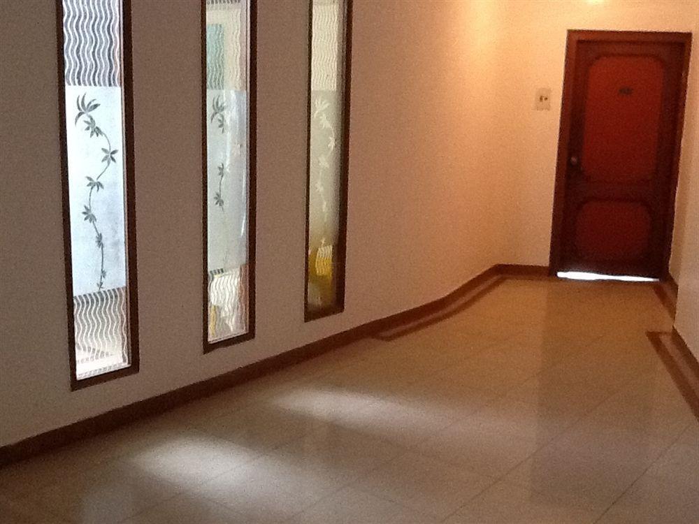 Hotel Kanishka Phg Bangalore Bagian luar foto