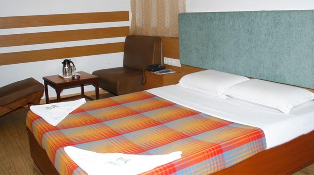 Hotel Kanishka Phg Bangalore Ruang foto